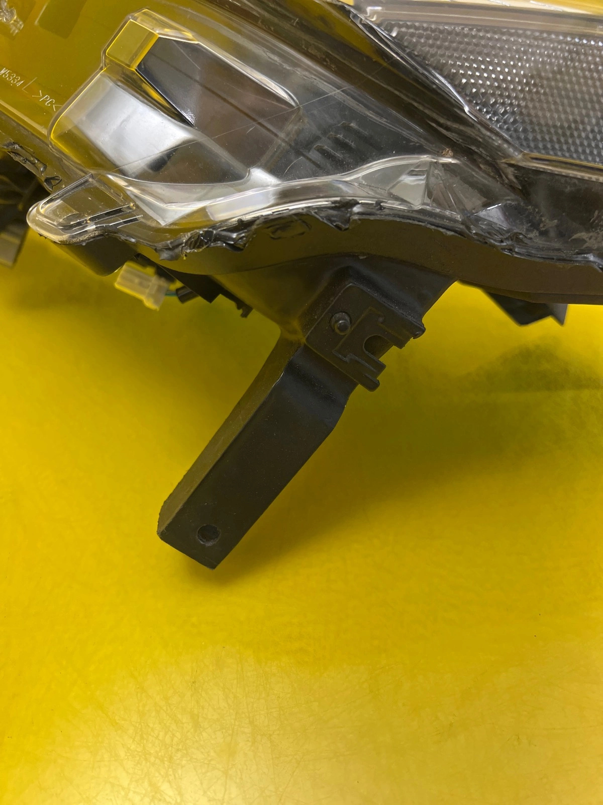 Phare gauche Mitsubishi ASX II Full Led 20- 8301D481 Autolamps 5 Phare gauche Mitsubishi ASX II Full Led 20- 8301D481