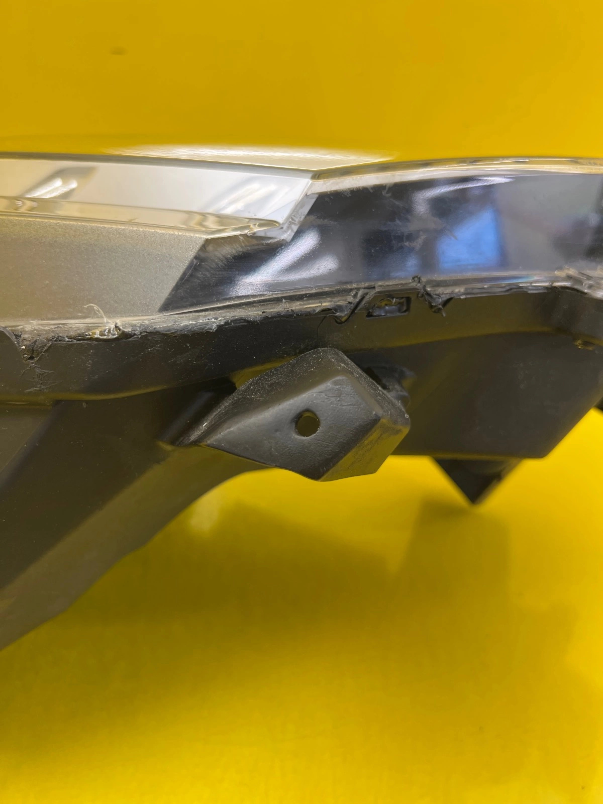 Phare gauche Mitsubishi ASX II Full Led 20- 8301D481 Autolamps 6 Phare gauche Mitsubishi ASX II Full Led 20- 8301D481