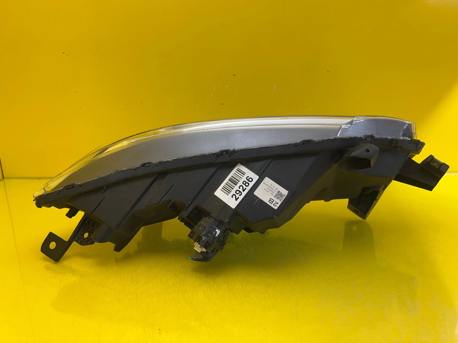 Phare gauche Mitsubishi ASX II Full Led 20- 8301D481 Autolamps 7 Phare gauche Mitsubishi ASX II Full Led 20- 8301D481