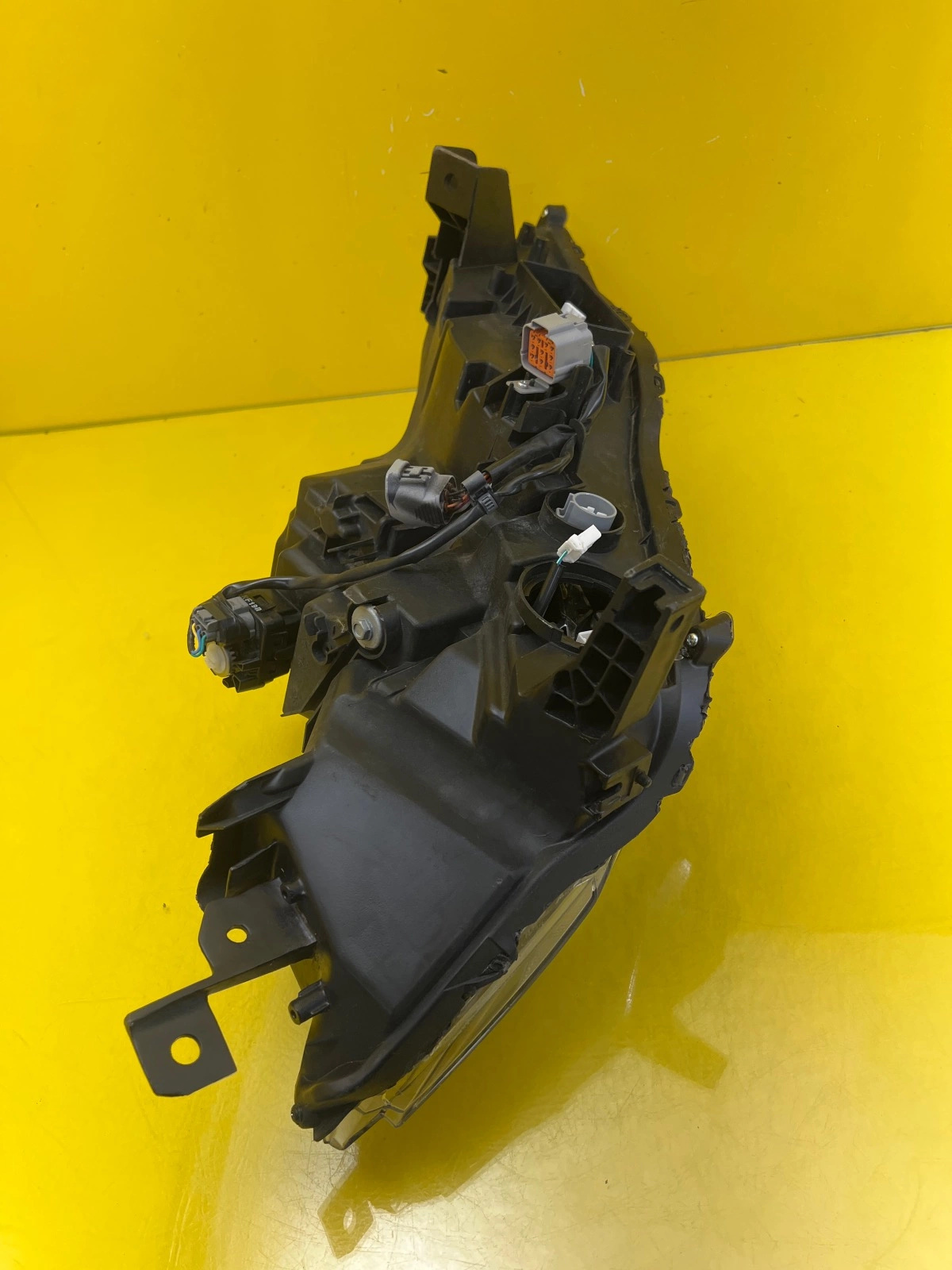 Phare gauche Mitsubishi ASX II Full Led 20- 8301D481 Autolamps 9 Phare gauche Mitsubishi ASX II Full Led 20- 8301D481