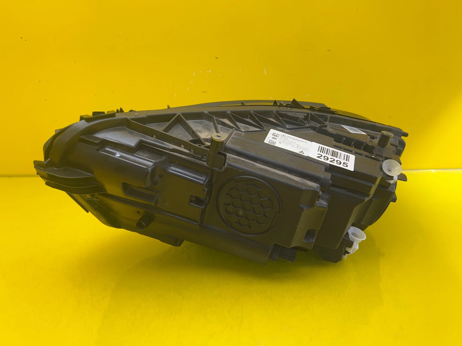 Phare droit Mercedes CLA W118 Lift Full Led A1189061401 Autolamps 3 Phare droit Mercedes CLA W118 Lift Full Led A1189061401