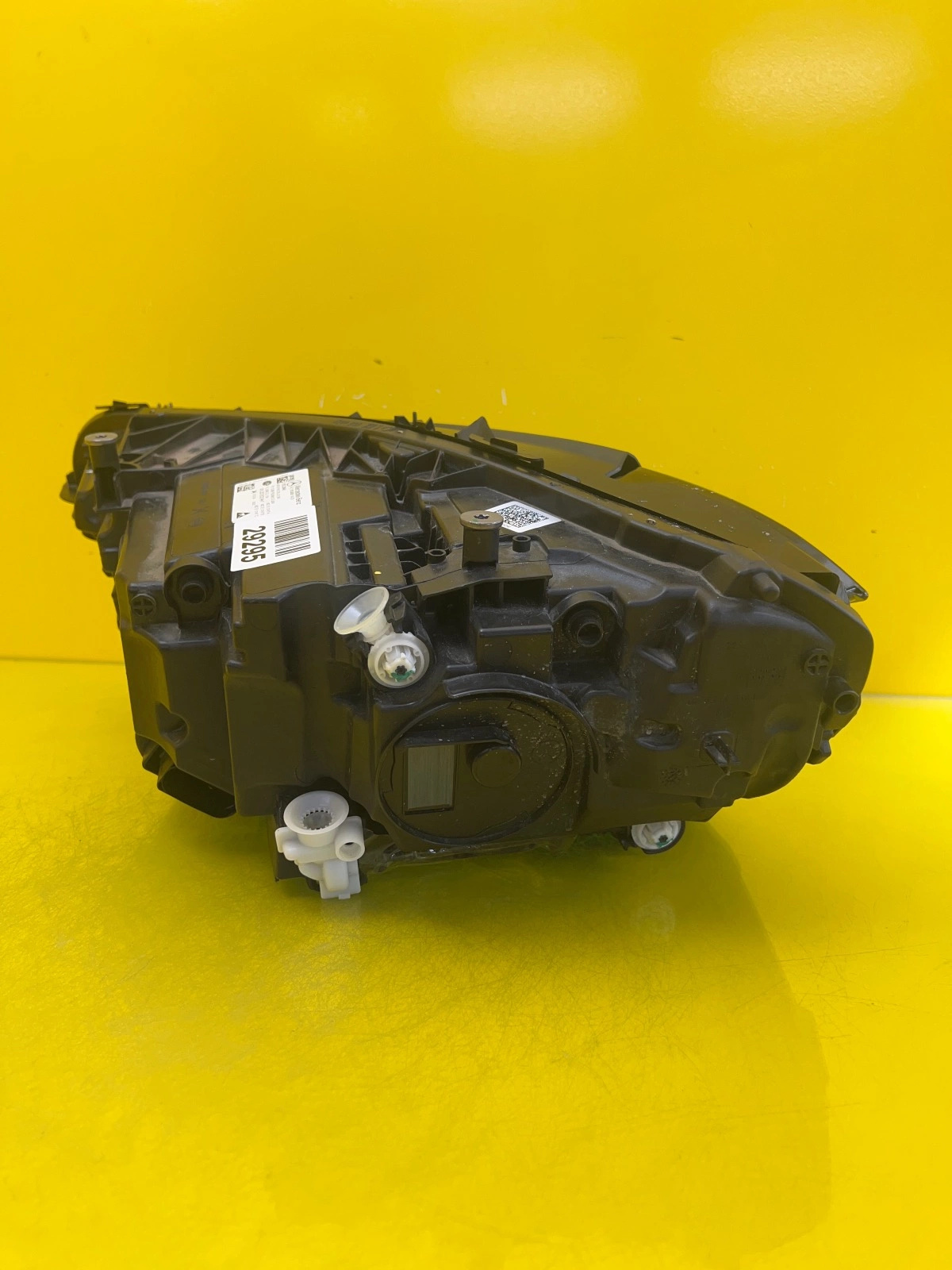 Phare droit Mercedes CLA W118 Lift Full Led A1189061401 Autolamps 4 Phare droit Mercedes CLA W118 Lift Full Led A1189061401