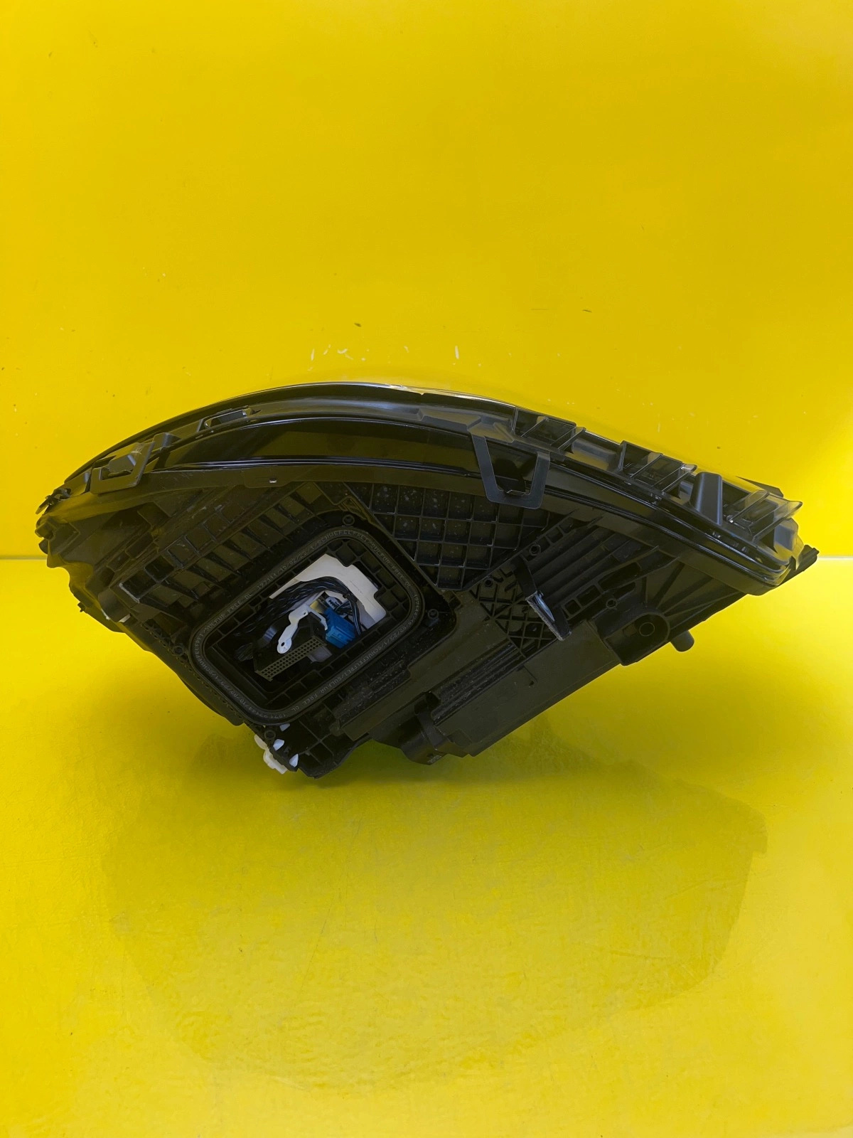 Phare droit Mercedes CLA W118 Lift Full Led A1189061401 Autolamps 5 Phare droit Mercedes CLA W118 Lift Full Led A1189061401