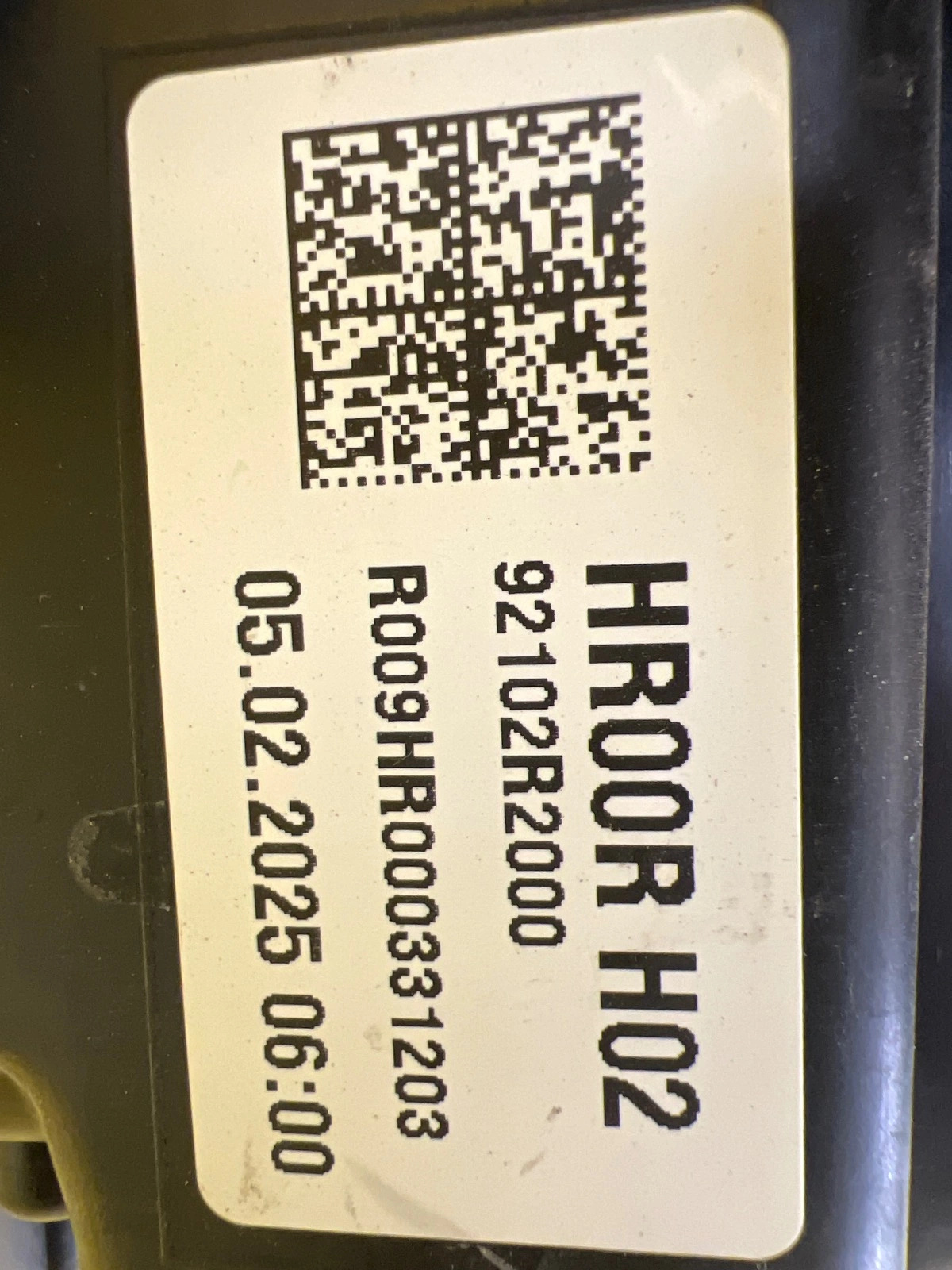 Phare droit Kia Sportage V Led 92102R2000 Autolamps 3 Phare droit Kia Sportage V Led 92102R2000