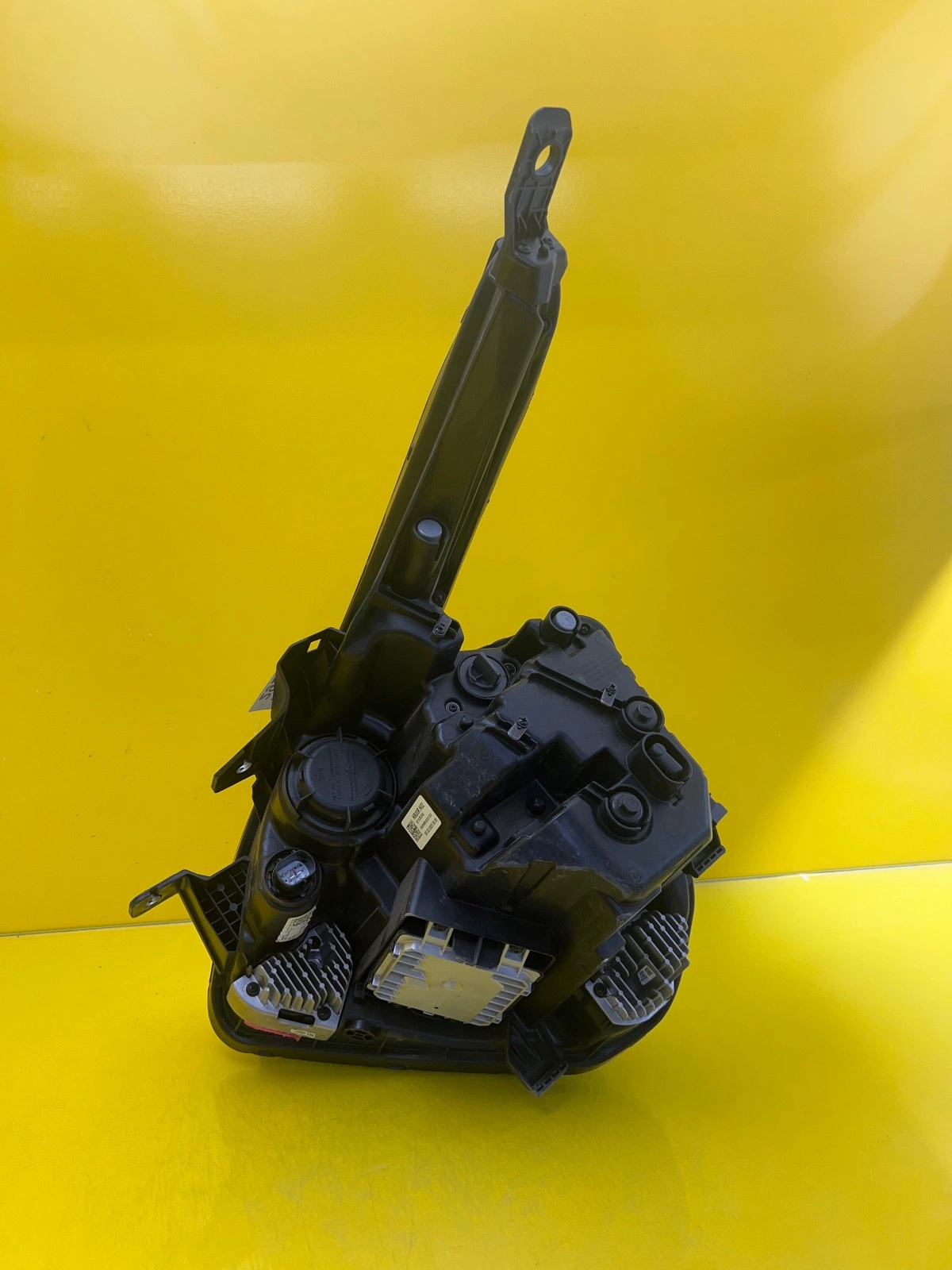 Phare droit Kia Sportage V Led 92102R2000 Autolamps 4 Phare droit Kia Sportage V Led 92102R2000