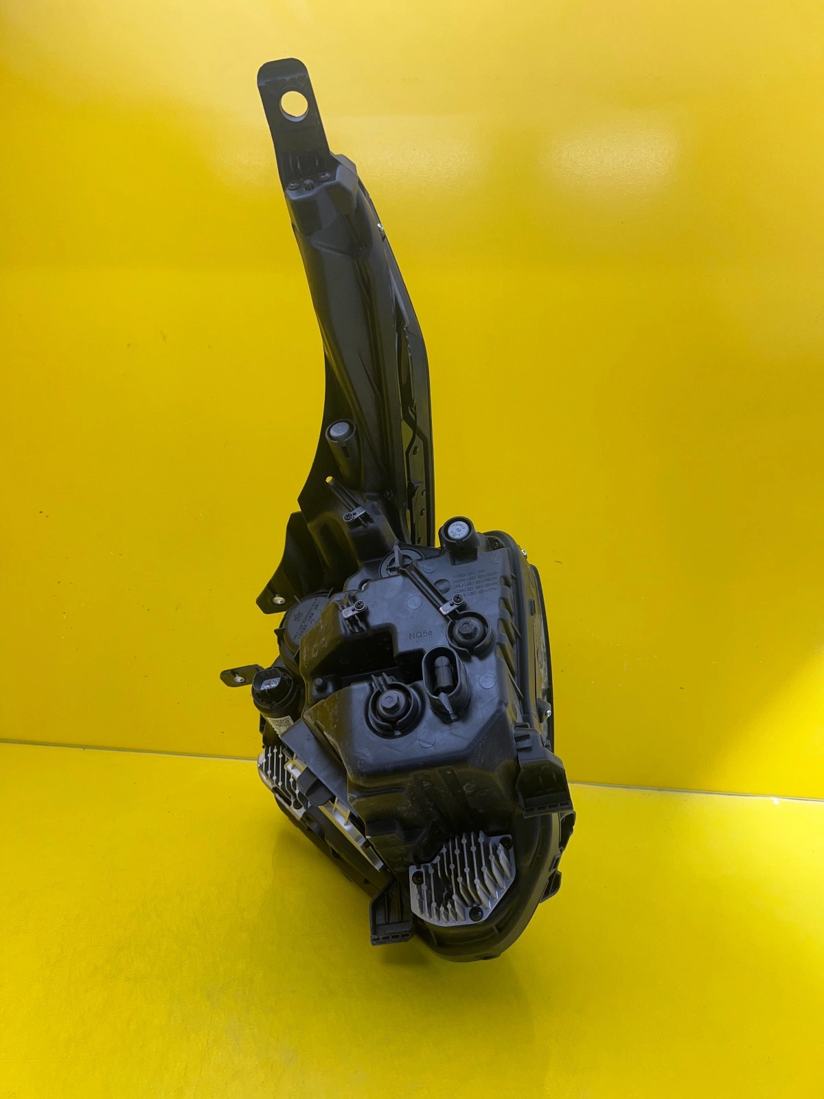 Phare droit Kia Sportage V Led 92102R2000 Autolamps 5 Phare droit Kia Sportage V Led 92102R2000