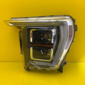 Phare gauche Ford F150 F-150 Full Led 21- ML34-13E017-AK USA