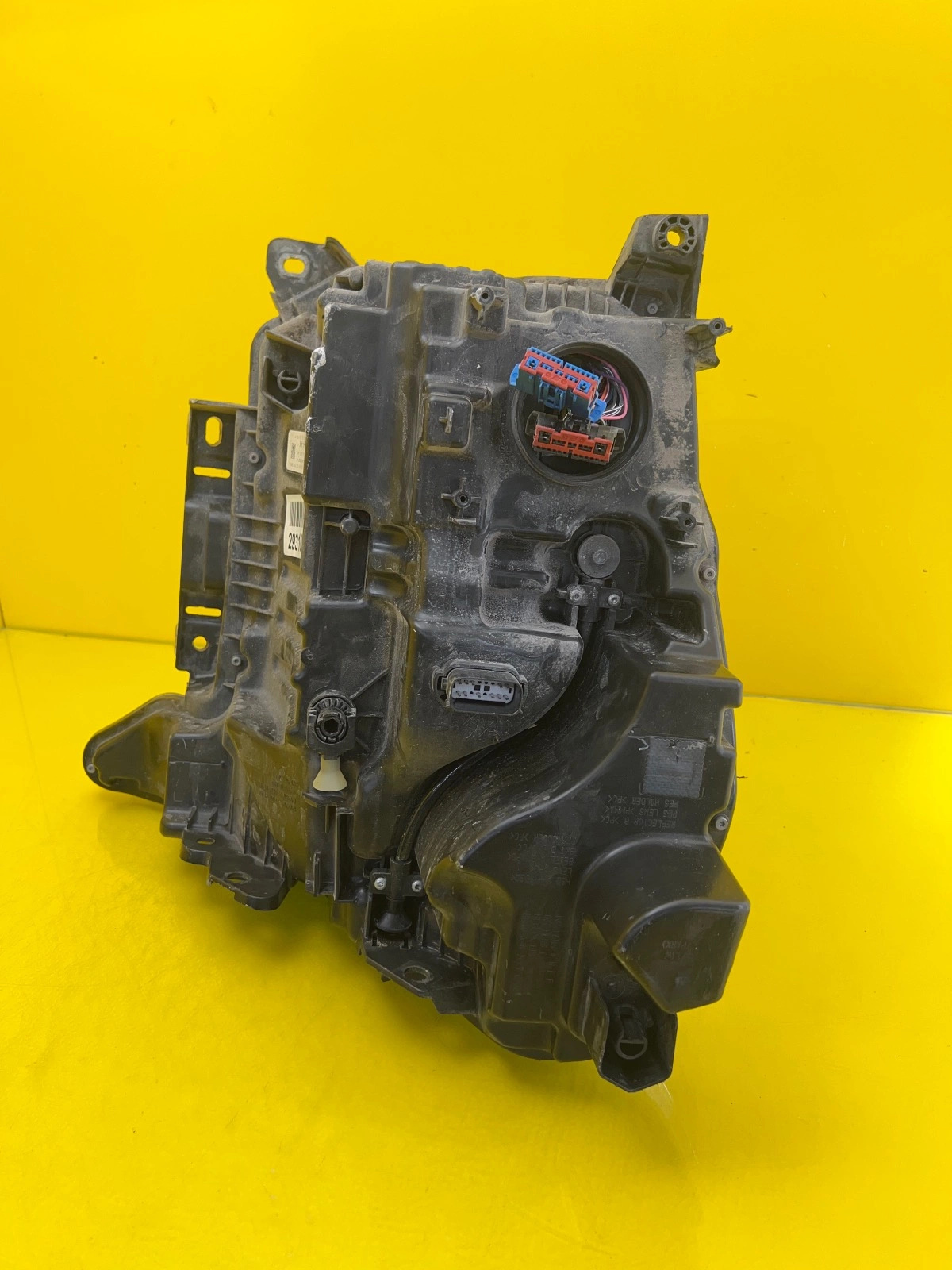 Phare gauche Ford F150 F-150 Full Led 21- ML34-13E017-AK USA Autolamps 5 Phare gauche Ford F150 F-150 Full Led 21- ML34-13E017-AK USA