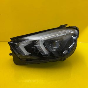 Phare gauche Mercedes GLE W167 Full Led Multibeam A1679064308