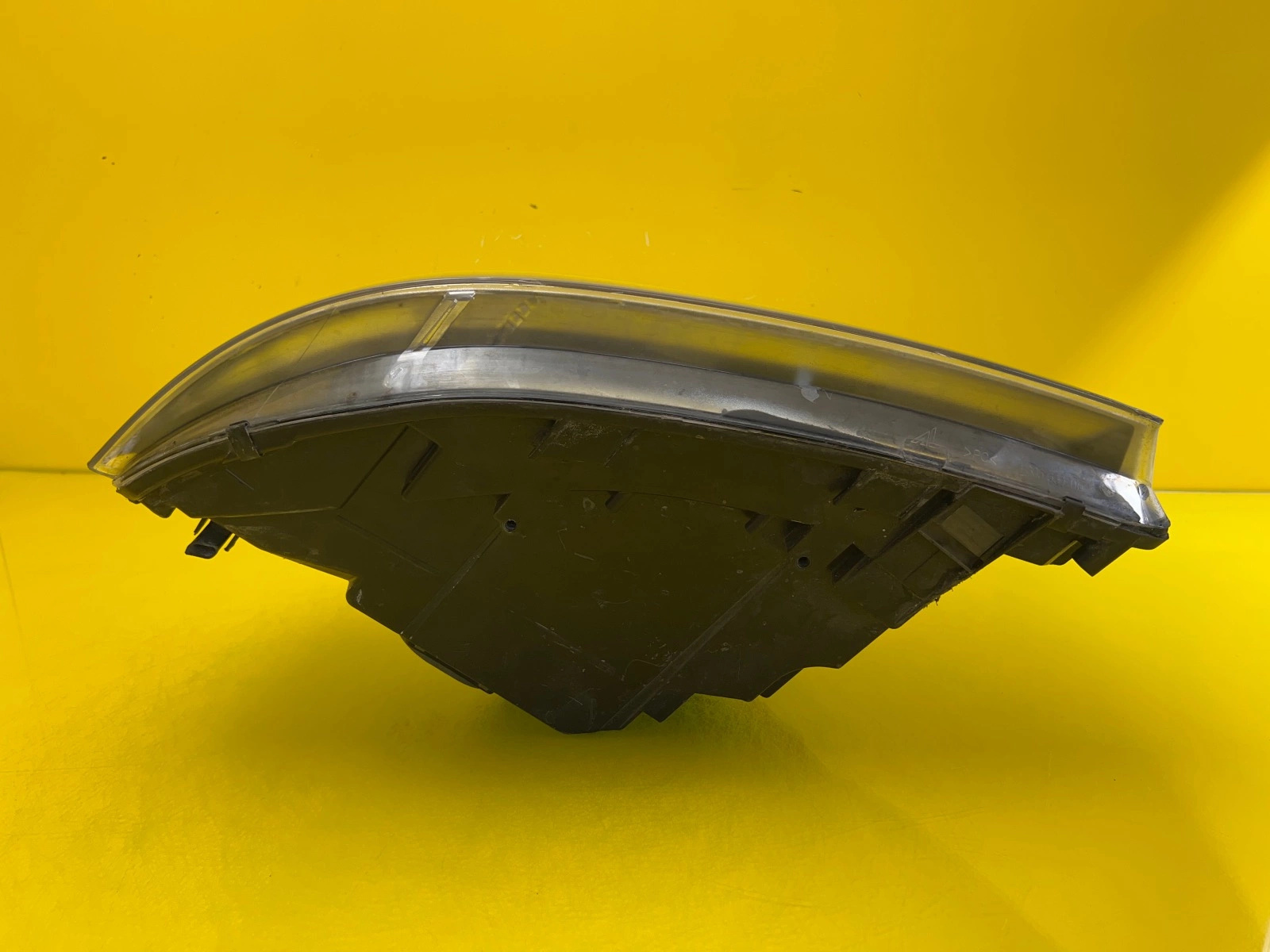 Phare avant droit Vw T5 7H1941016N Autolamps 3 Phare avant droit Vw T5 7H1941016N