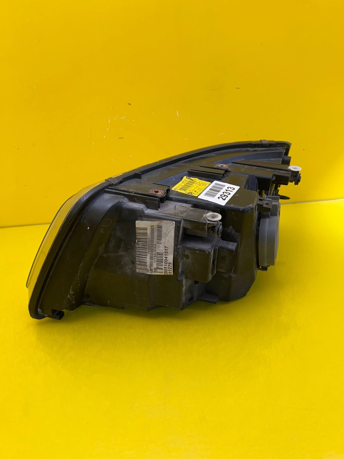 Phare avant droit Vw T5 7H1941016N Autolamps 5 Phare avant droit Vw T5 7H1941016N