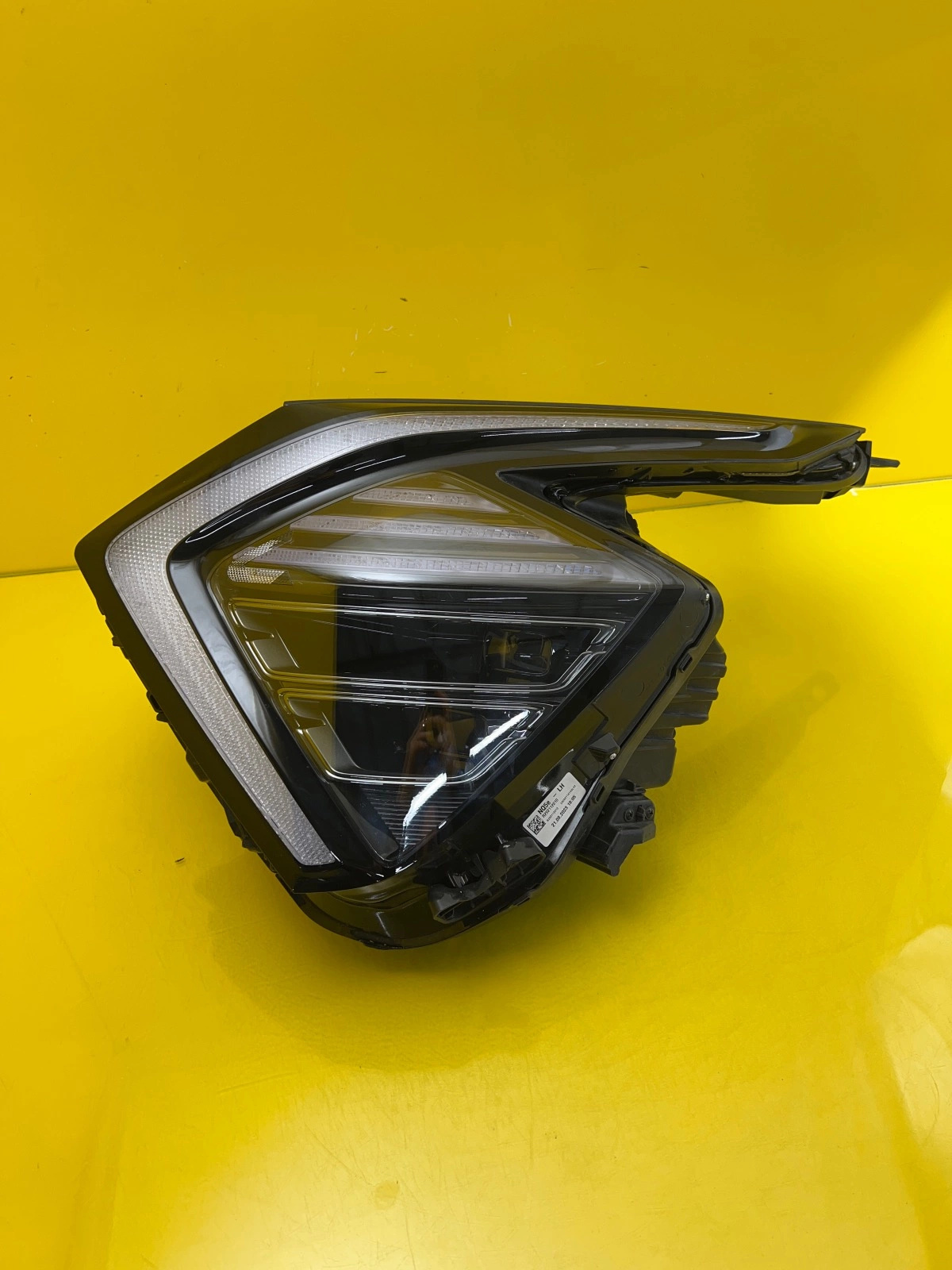 Phare avant gauche Kia Sportage V 5 Full Led 92101R2100 Autolamps Phare avant gauche Kia Sportage V 5 Full Led 92101R2100