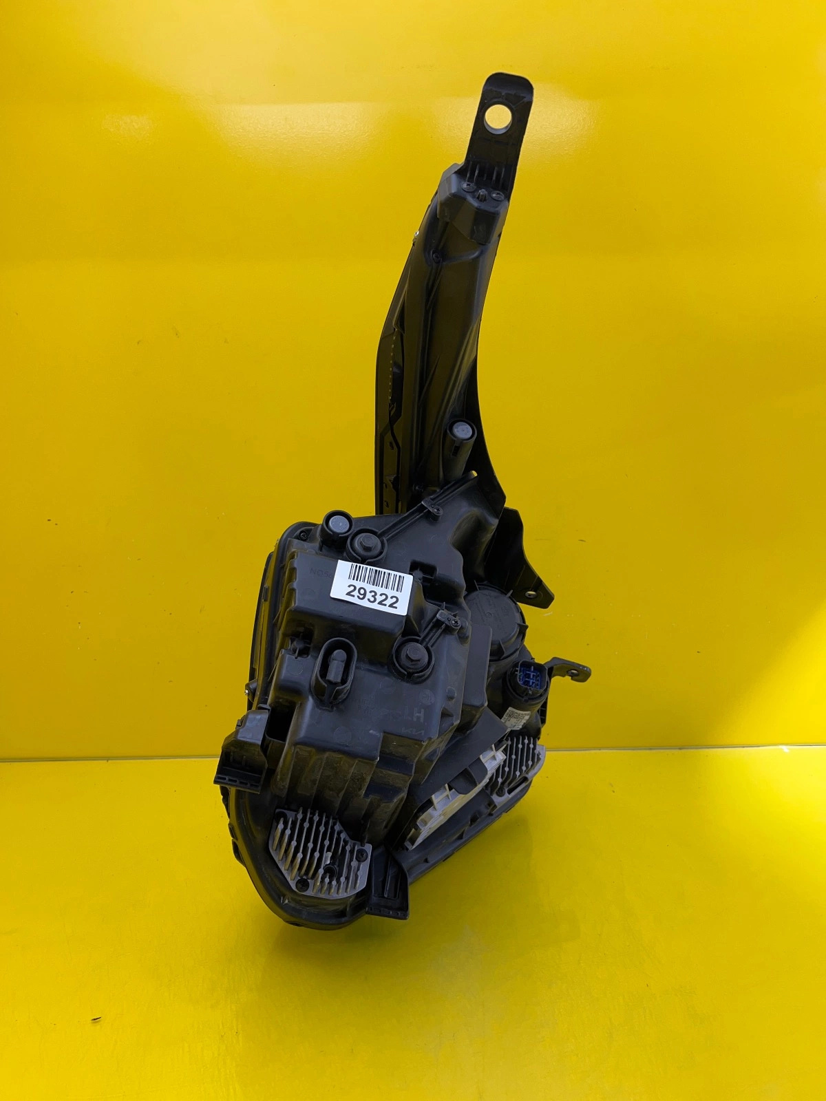 Phare avant gauche Kia Sportage V 5 Full Led 92101R2100 Autolamps 5 Phare avant gauche Kia Sportage V 5 Full Led 92101R2100