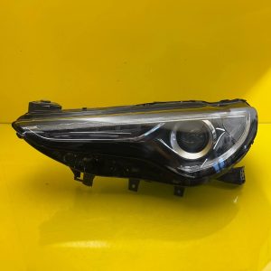 Phare gauche Alfa Romeo Stelvio 16- Xenon + Led 50559300