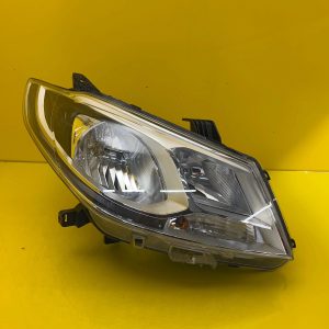 Phare droit Maxus LDV G10 Normal 14-