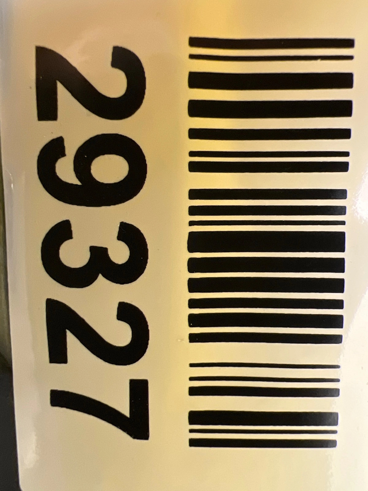 Phare gauche VW Golf VII Bi-Xenon 5G1941033 Autolamps 2 Phare gauche VW Golf VII Bi-Xenon 5G1941033