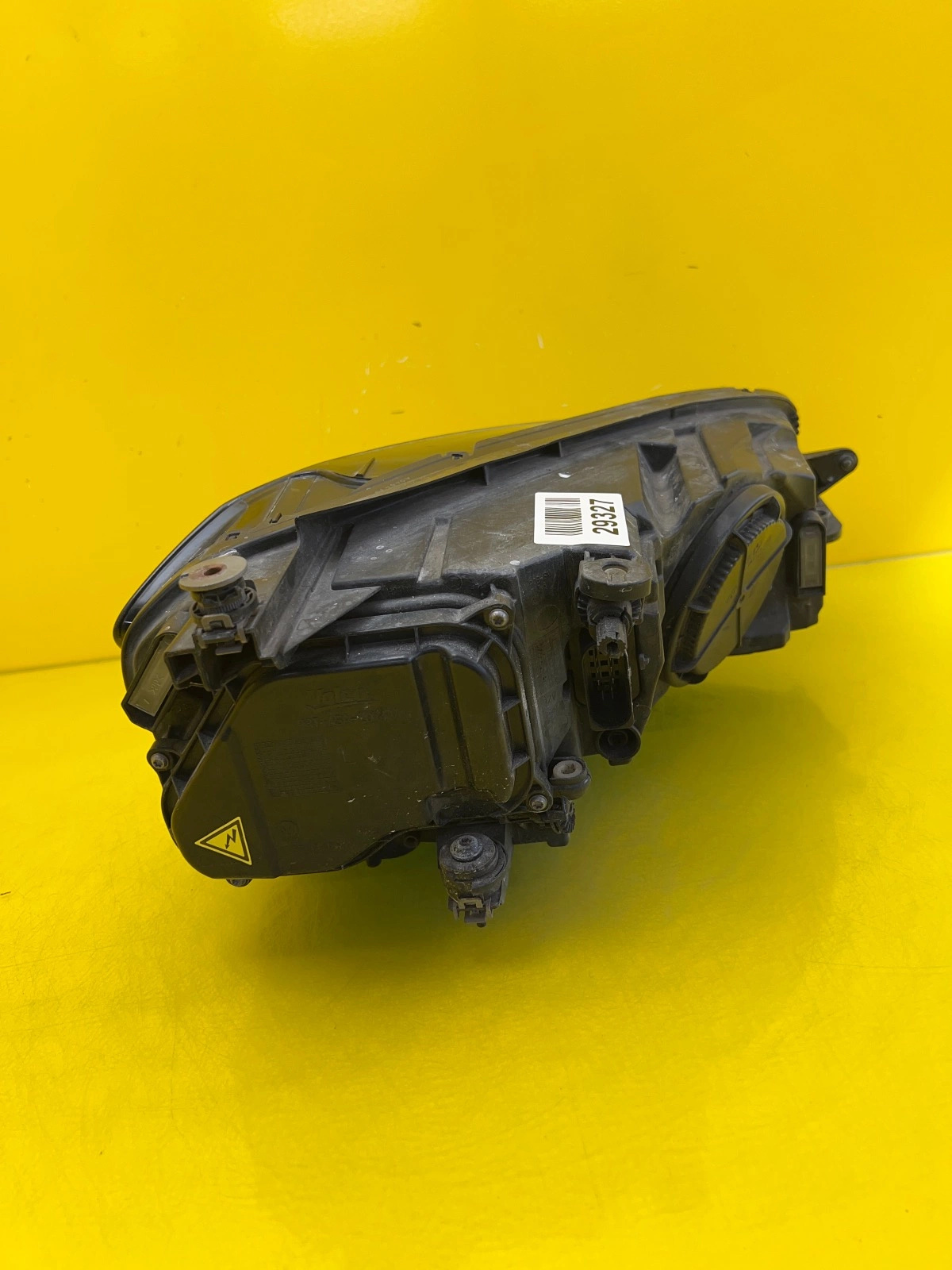 Phare gauche VW Golf VII Bi-Xenon 5G1941033 Autolamps 5 Phare gauche VW Golf VII Bi-Xenon 5G1941033