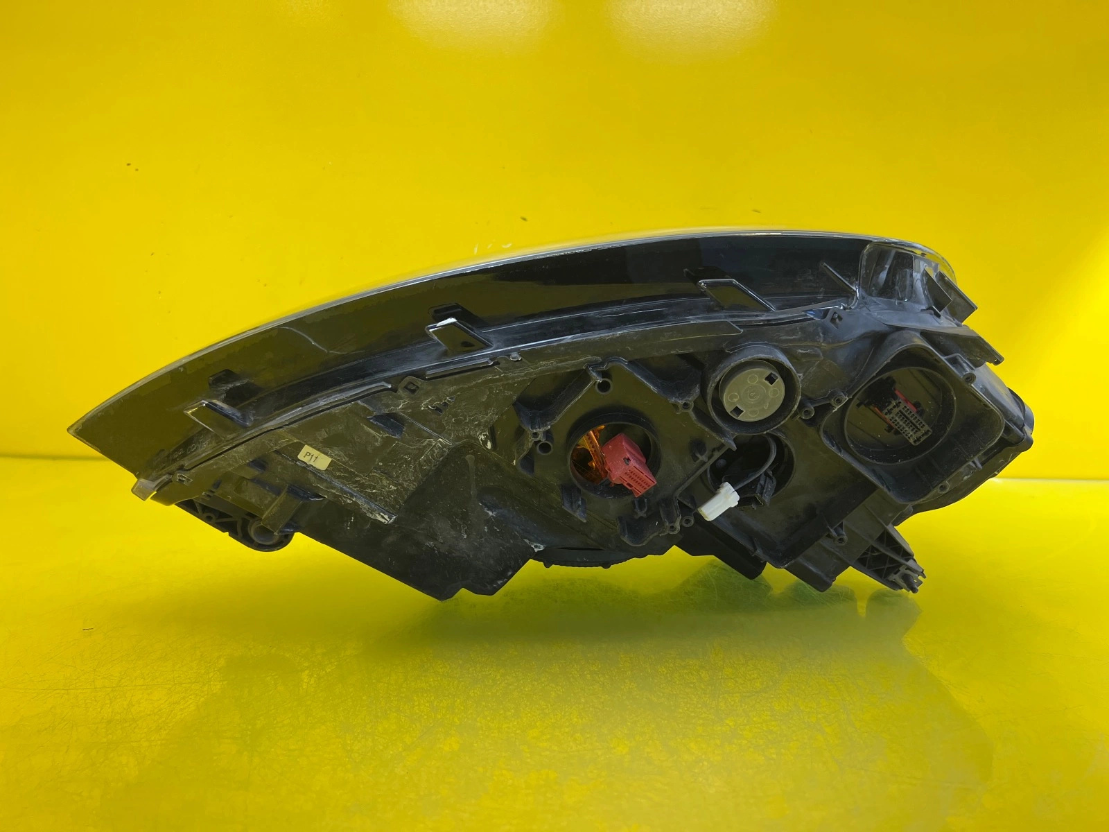 Phare gauche VW Golf VII Bi-Xenon 5G1941033 Autolamps 6 Phare gauche VW Golf VII Bi-Xenon 5G1941033