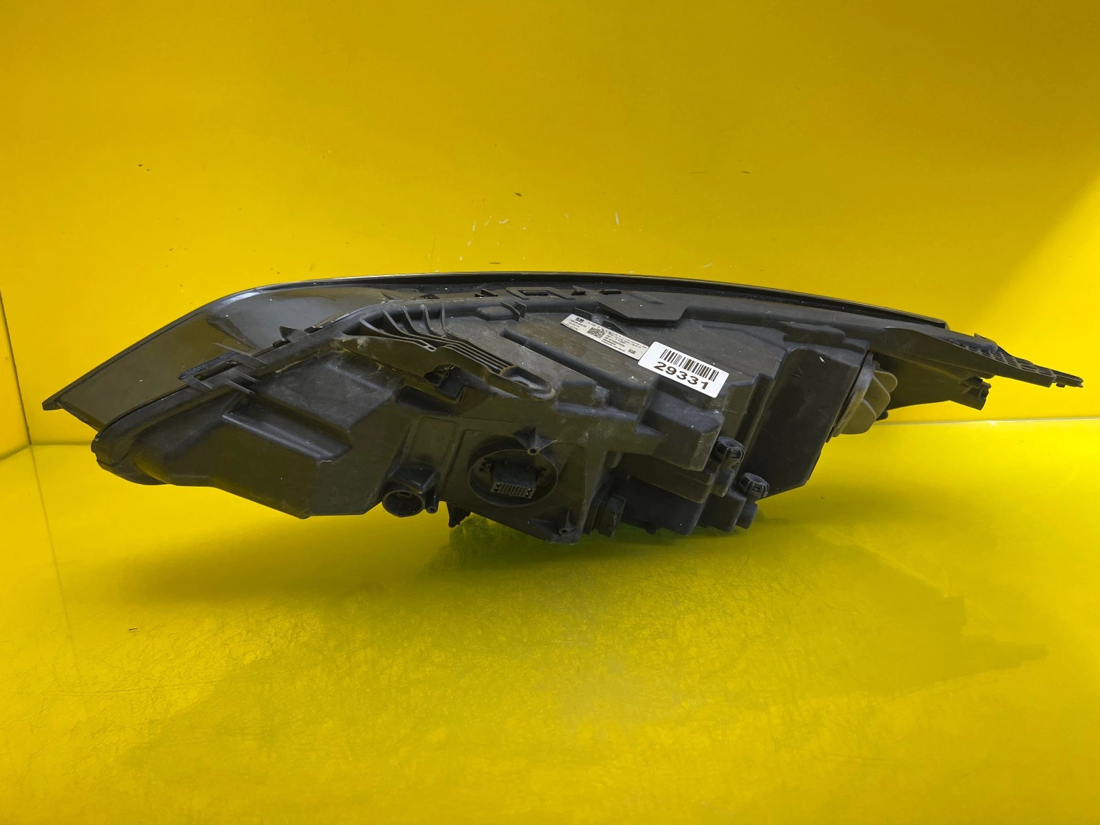 Phare droit Opel Astra K V 5 Full Led 39111150 Autolamps 3 Phare droit Opel Astra K V 5 Full Led 39111150