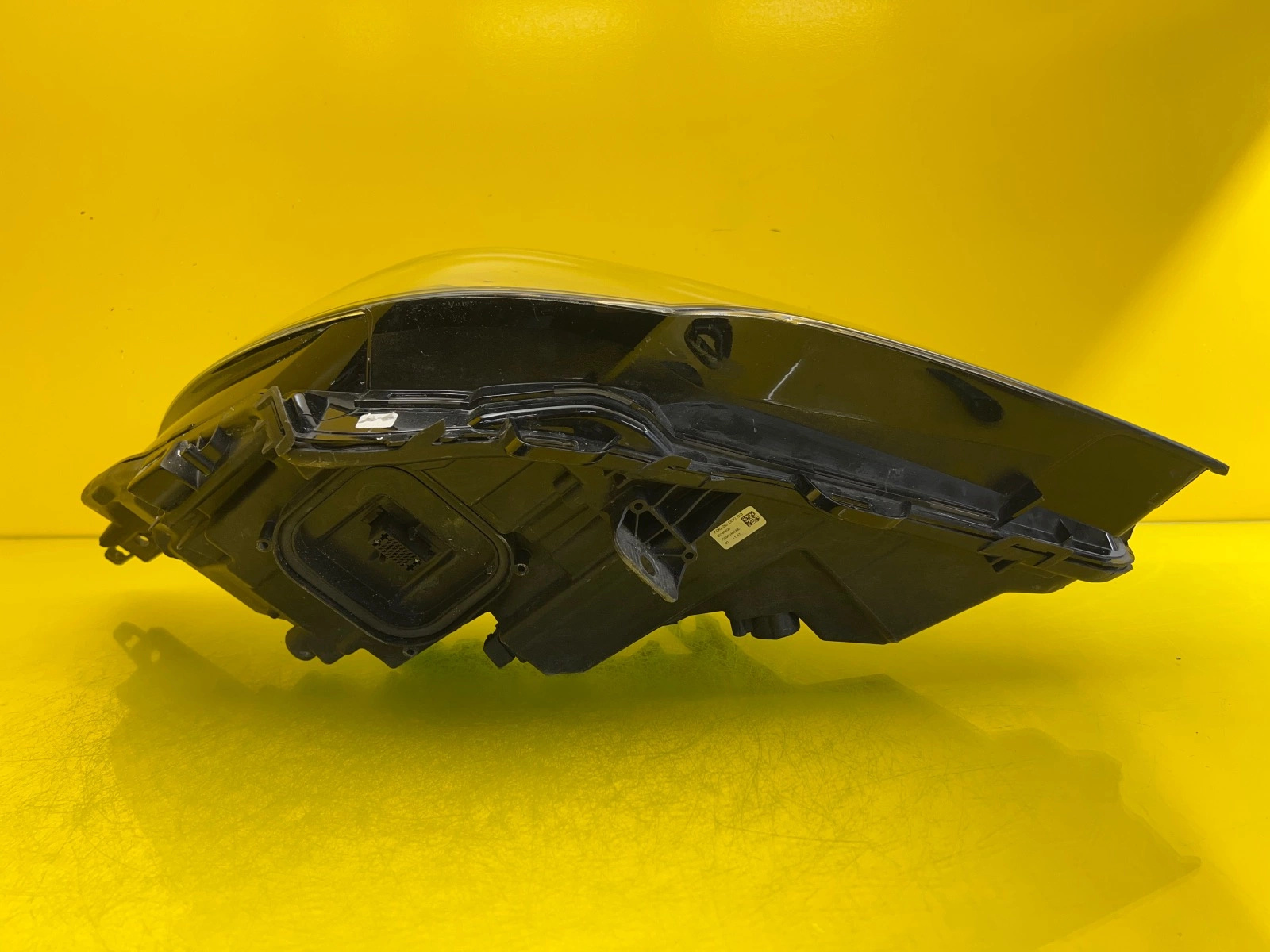 Phare droit Opel Astra K V 5 Full Led 39111150 Autolamps 6 Phare droit Opel Astra K V 5 Full Led 39111150