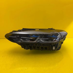 Phare gauche BMW 4 G22 G23 G26 M3 G80 M4 G82 Laser 9505115-04