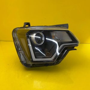 Phare Droit Kia Niro II LX 22- Lentille + Led 92102-AT