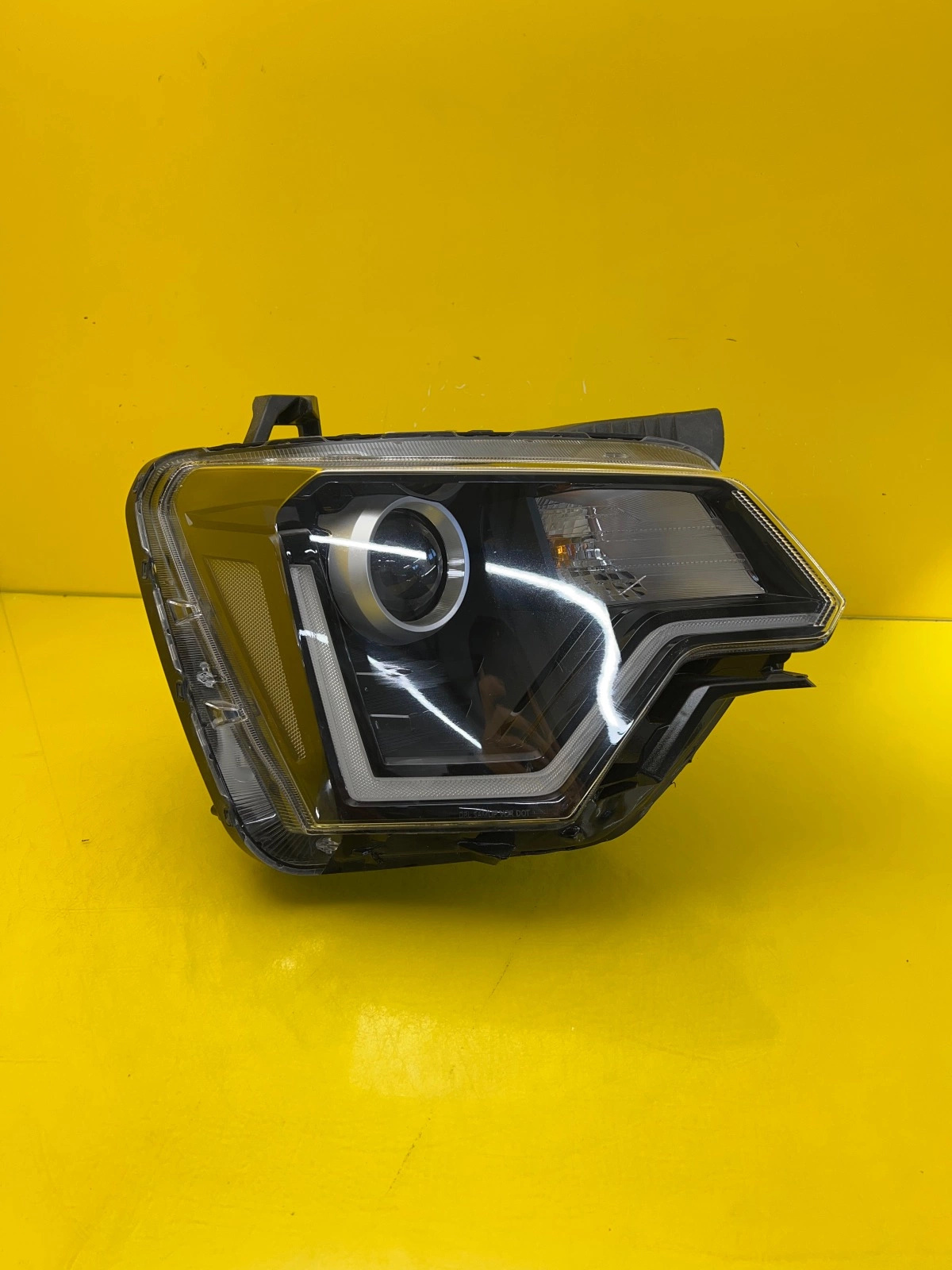 Phare Droit Kia Niro II LX 22- Lentille + Led 92102-AT Autolamps Phare Droit Kia Niro II LX 22- Lentille + Led 92102-AT