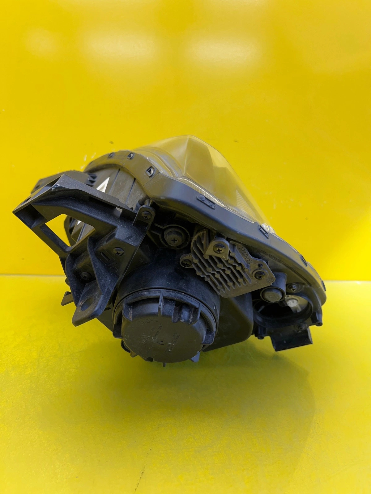 Phare Droit Kia Niro II LX 22- Lentille + Led 92102-AT Autolamps 4 Phare Droit Kia Niro II LX 22- Lentille + Led 92102-AT