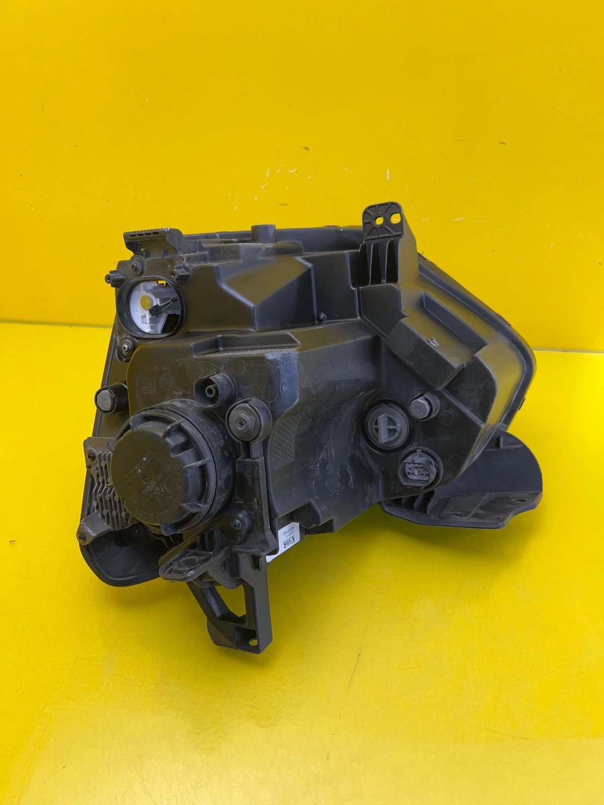 Phare Droit Kia Niro II LX 22- Lentille + Led 92102-AT Autolamps 5 Phare Droit Kia Niro II LX 22- Lentille + Led 92102-AT