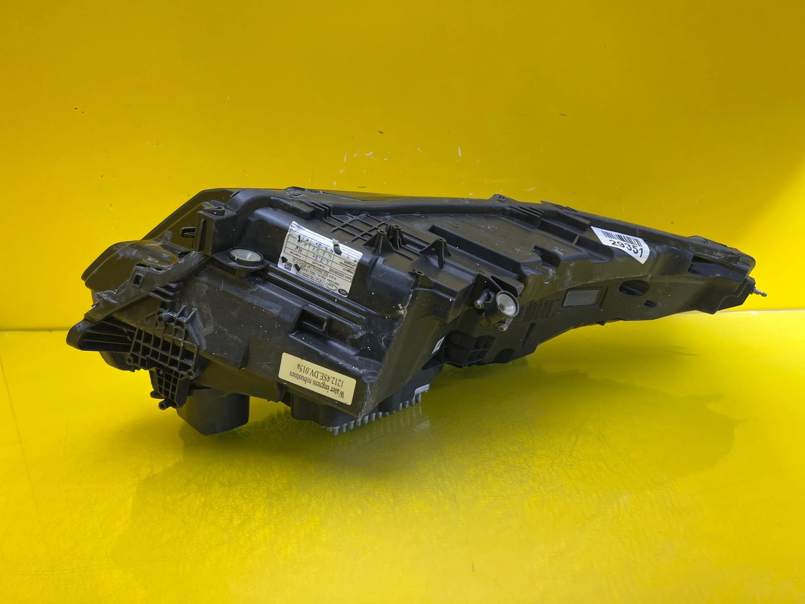 Phare droit Range Rover Sport 3 L 461 N9X2-13W029-HC Full Led Autolamps 4 Phare droit Range Rover Sport 3 L 461 N9X2-13W029-HC Full Led