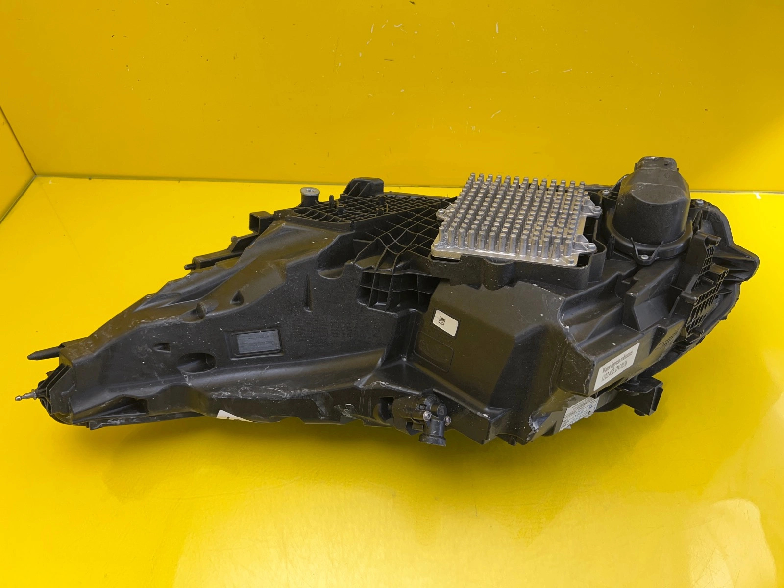 Phare droit Range Rover Sport 3 L 461 N9X2-13W029-HC Full Led Autolamps 6 Phare droit Range Rover Sport 3 L 461 N9X2-13W029-HC Full Led