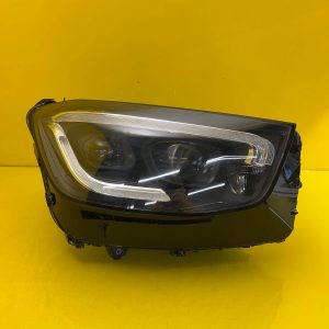 Phare droit MERCEDES GLC W253 LIFT FULL LED 19- A2539065003