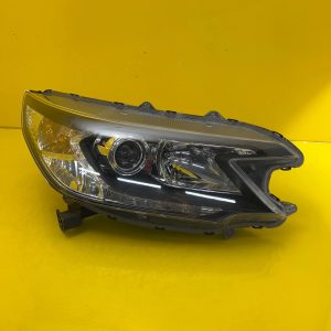 Phare droit Honda CRV CR-V IV 4 lentilles 12-15