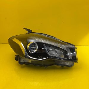 Phare droit Suzuki SX4 II S-Cross Led 16-21 100-18738