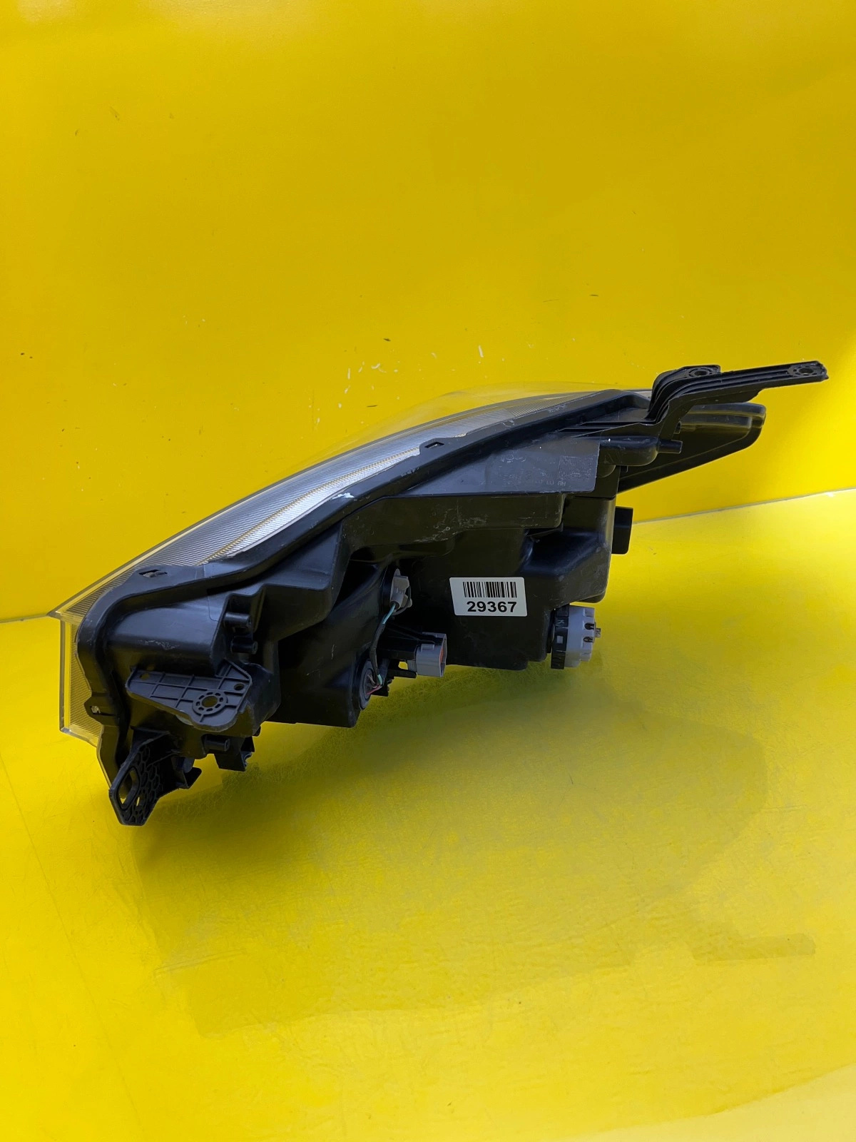 Phare droit Suzuki SX4 II S-Cross Led 16-21 100-18738 Autolamps 3 Phare droit Suzuki SX4 II S-Cross Led 16-21 100-18738