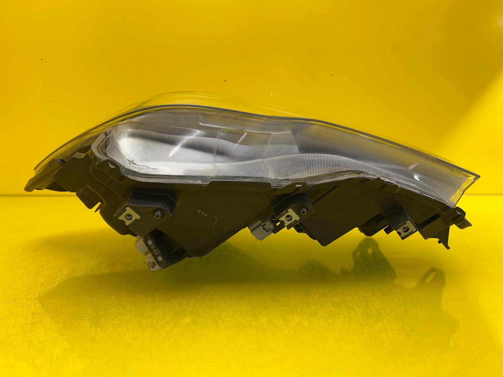 Phare droit Suzuki SX4 II S-Cross Led 16-21 100-18738 Autolamps 5 Phare droit Suzuki SX4 II S-Cross Led 16-21 100-18738