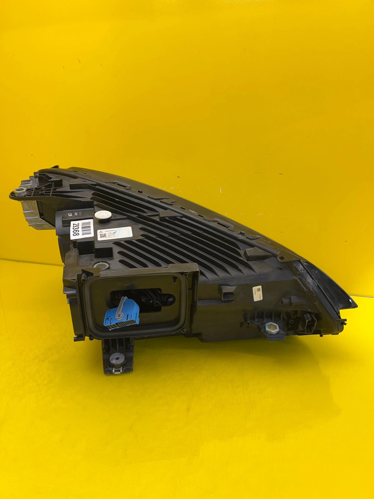 Phare droit Mercedes EQE X294 W294 22-24 Digital Light Led A2949062501 Autolamps 4 Phare droit Mercedes EQE X294 W294 22-24 Digital Light Led A2949062501