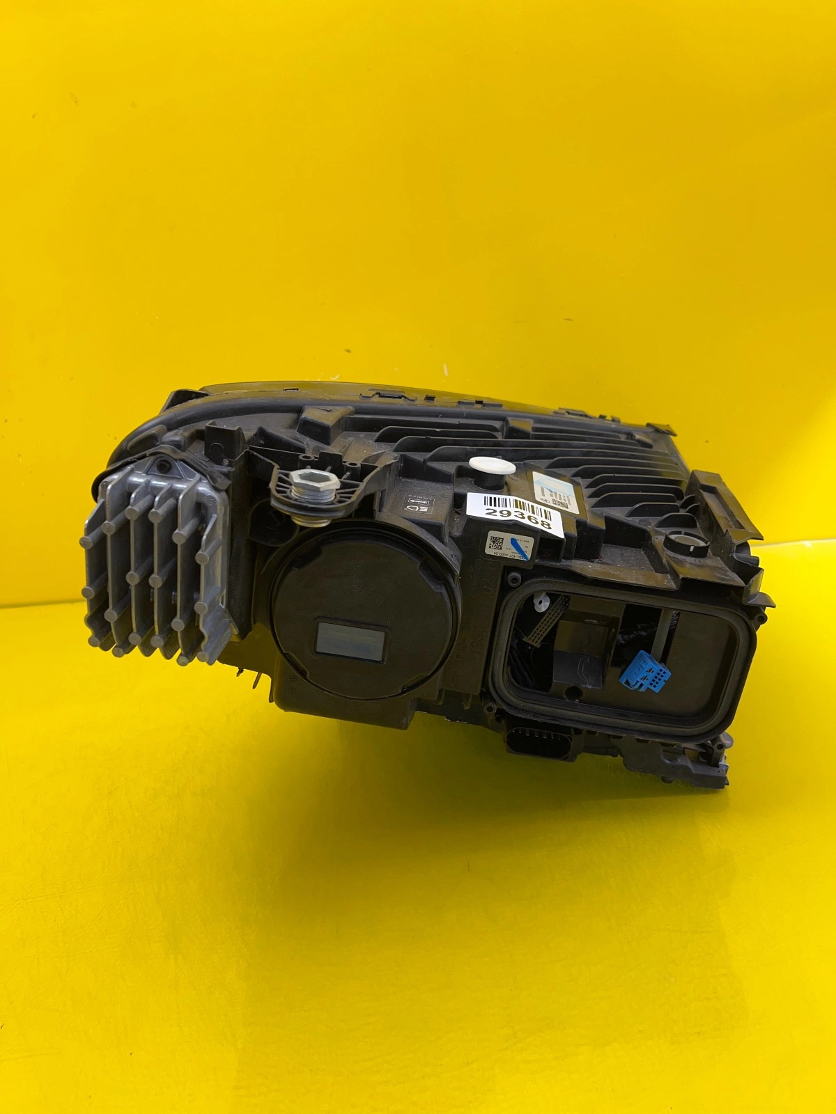 Phare droit Mercedes EQE X294 W294 22-24 Digital Light Led A2949062501 Autolamps 5 Phare droit Mercedes EQE X294 W294 22-24 Digital Light Led A2949062501