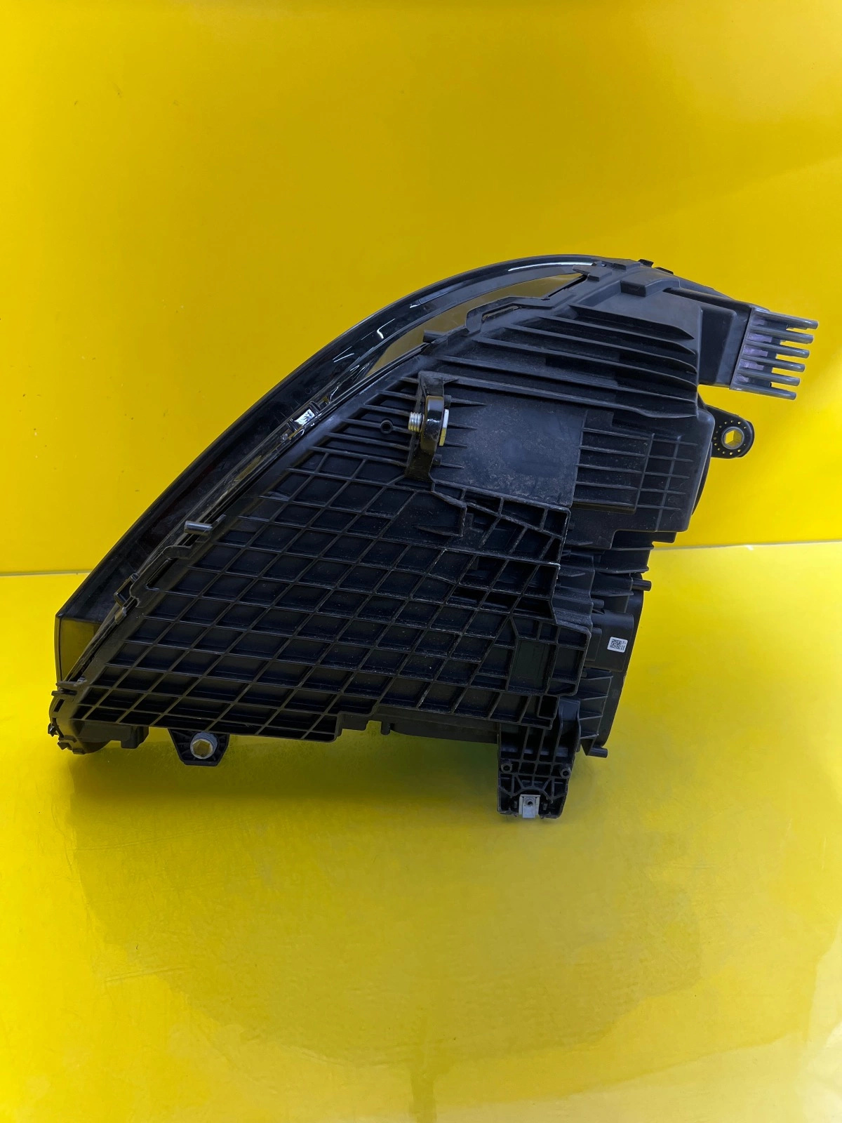 Phare droit Mercedes EQE X294 W294 22-24 Digital Light Led A2949062501 Autolamps 6 Phare droit Mercedes EQE X294 W294 22-24 Digital Light Led A2949062501