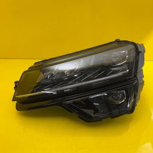 Phare gauche Skoda Karoq Full Led 57B941015D