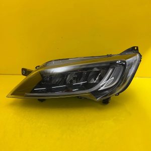 Phare gauche Fiat Ducato Lift Citroen Jumper Peugeot Boxer Movano Full Led 15J24-T1