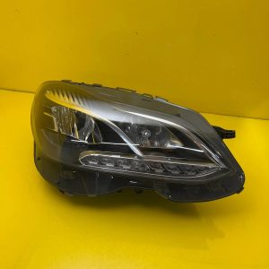 Phare droit Mercedes Classe E W212 Lift Led Performance A2128205039