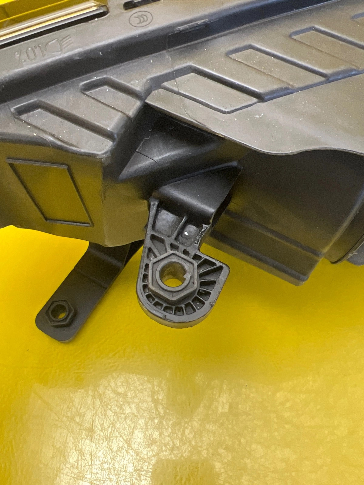 Phare droit MG MG5 II EV Full Led 22- Autolamps 5 Phare droit MG MG5 II EV Full Led 22-