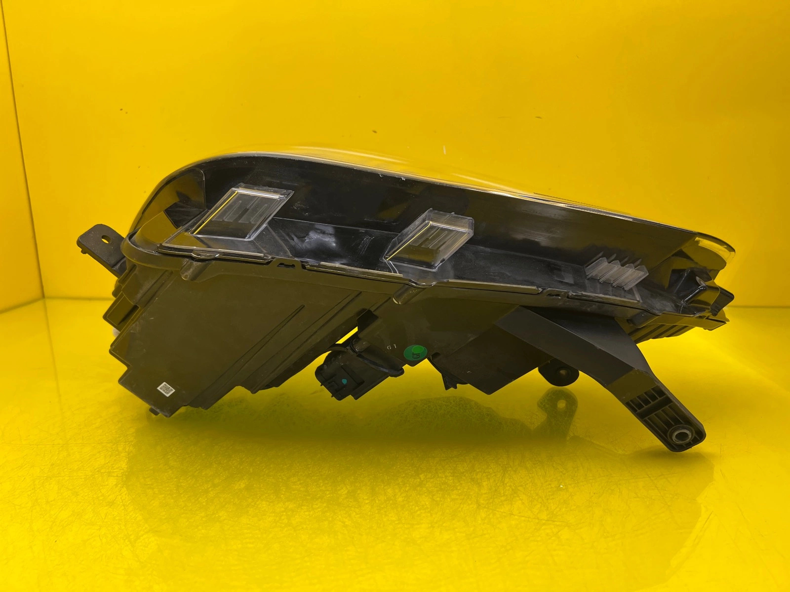 Phare droit MG MG5 II EV Full Led 22- Autolamps 6 Phare droit MG MG5 II EV Full Led 22-