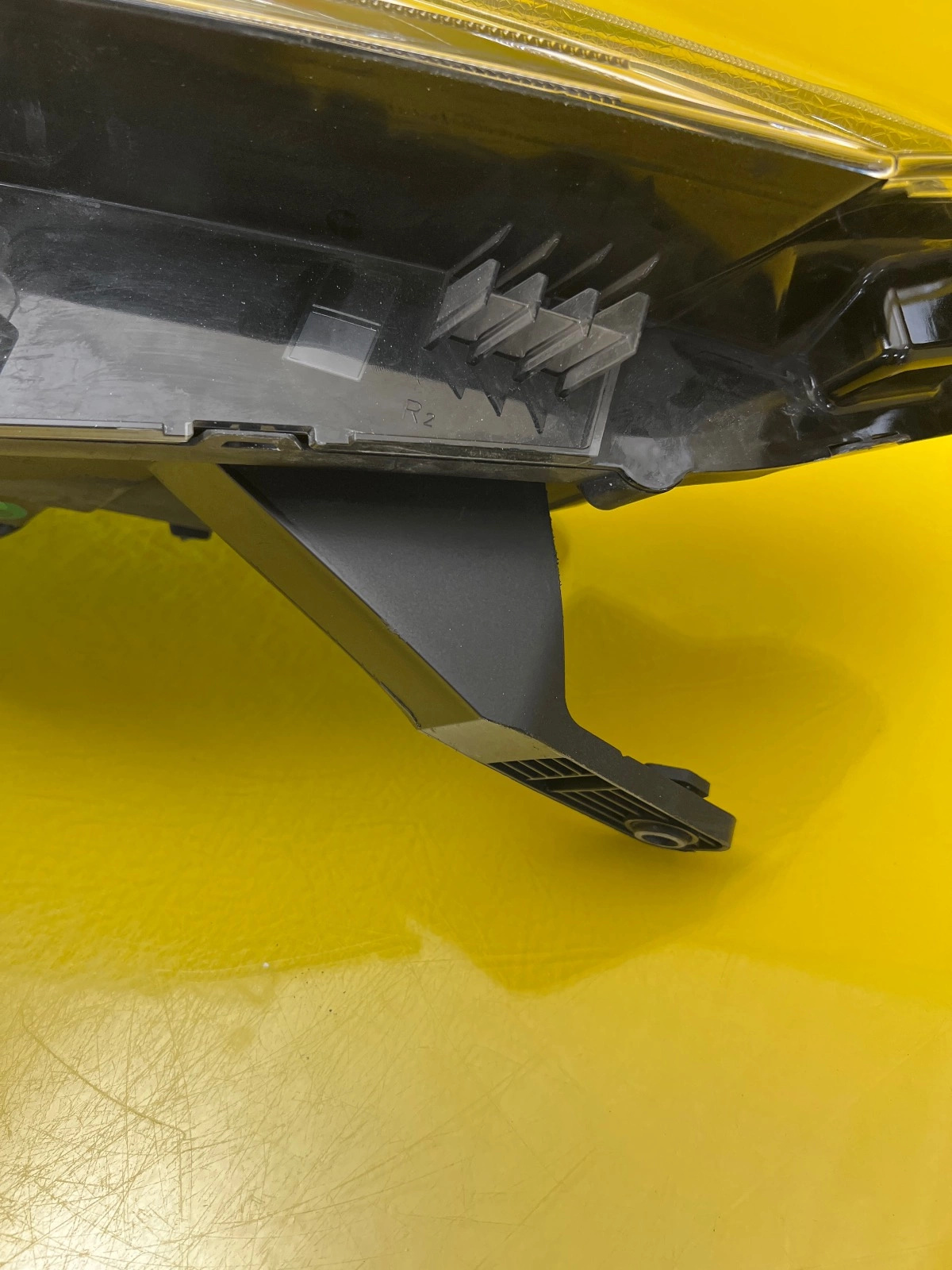 Phare droit MG MG5 II EV Full Led 22- Autolamps 7 Phare droit MG MG5 II EV Full Led 22-