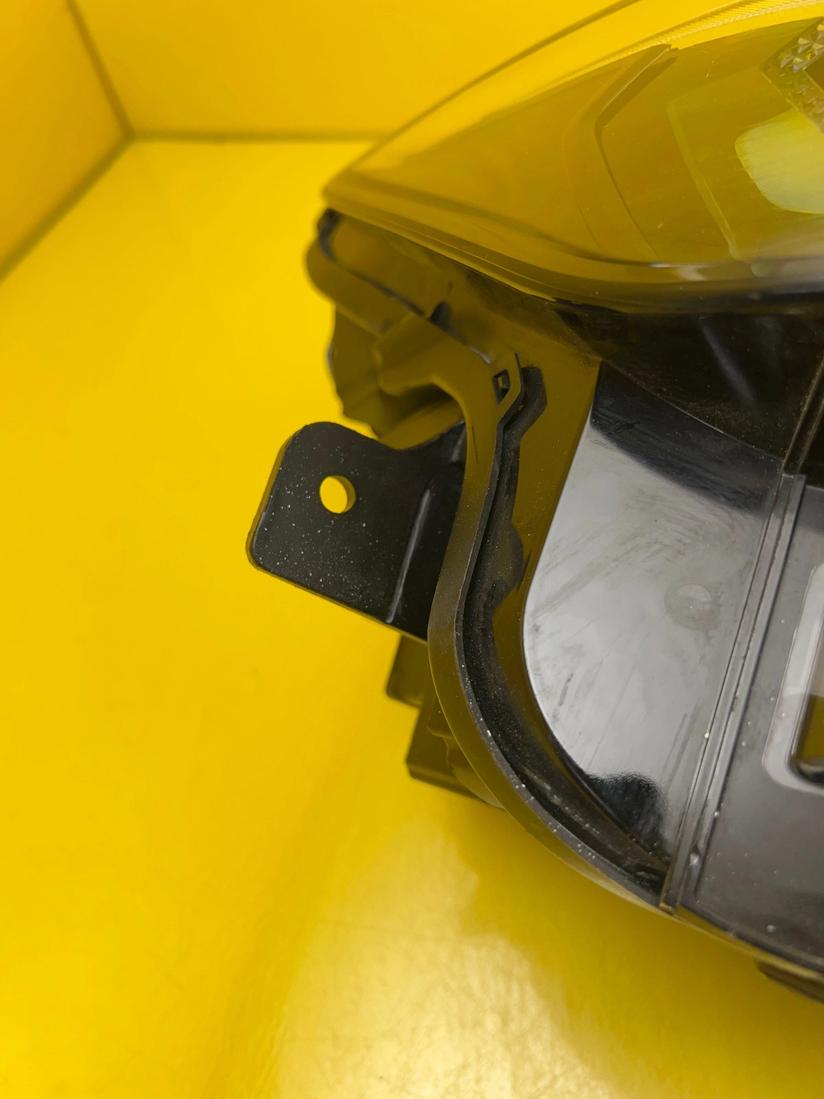 Phare droit MG MG5 II EV Full Led 22- Autolamps 8 Phare droit MG MG5 II EV Full Led 22-