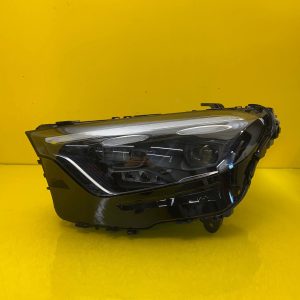 Phare gauche Mercedes GLC W254 Full Led Digital Light A2549063102
