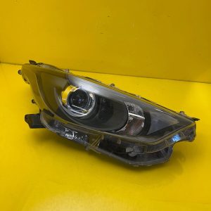 Phare droit Toyota Yaris IV 4 Ordinaire H7 19-23 K0-6