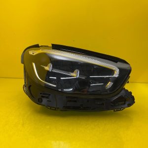 Phare droit Mercedes Classe E W213 Lift Full Led A2139061205 USA