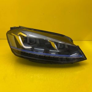 Phare Droit VW Golf VII 7 GTE Xenon Led 5GE941036